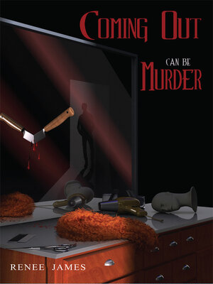 cover image of Coming Out Can Be Murder